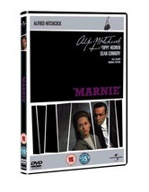 Marnie DVD Pre-Owned Region 2 - £14.94 GBP