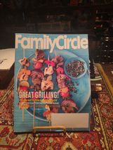 Family Circle, June 2011 - £4.70 GBP