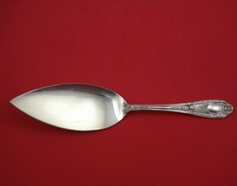 Fontaine by International Sterling Silver Fish Server 10 1/2&quot; - $256.41