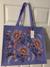 Vera Bradley Authentic Mural Garden Market Travel Tote NWT Carry On Bag ... - £13.40 GBP