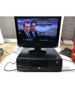 KOSS C928 DVD/RECEIVER - $150.43 CAD