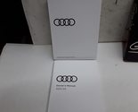 2022 Audi Q5 Owners Manual Standard Factory [Paperback] Auto Manuals - $97.42