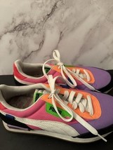 Puma Rider Future Vintage Size 9 - $44.55