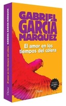 El Amor En Los Tiempos Del Colera Autor Gabriel Garcia Marquez Nuevo En Español - $32.89