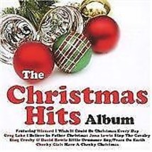 Various Artists : The Christmas Hits Album CD (2006) Pre-Owned - £11.91 GBP