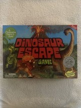 Peaceaceble Kingdom Dinosaur Escape Cooperative Game * (missing 6-sided ... - $12.18