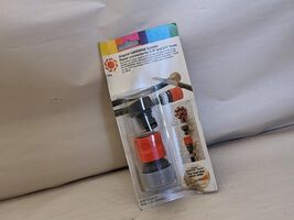 Original Gardena System Repair Connector Faucet Side for 5/8" 3/4" Hose ... - $12.86