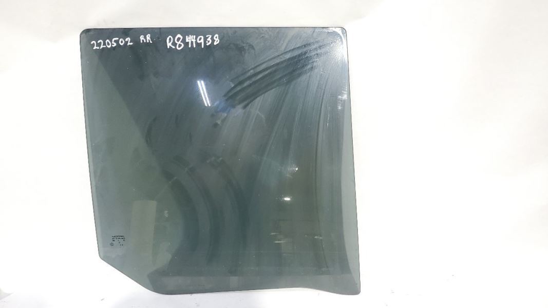 Right Rear Door Glass OEM 2006 2007 2008 2009 2010 Jeep Commander Item image 2
