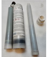 Protal 7200 Cartridge 400 ml 2 Part A &amp; B Epoxy Coating Specially Formul... - $53.49 CAD