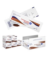 Dynarex Impregnated Swabstick NonSterile 10 Count(s) 50 Sticks/Count - $123.72 CAD
