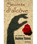 Secrets d&#39;alcove, par Bophana Thomas - $20.88 CAD