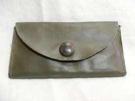 Vintage WW2 U.S. Army Sewing Kit Pouch 8-a #52 - $645.41 MXN