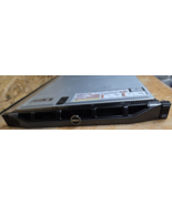 Dell PowerEdge R620 - Dual Xeon E5-2660 2.2GHz - 32GB ECC DDR3 - $280.67 CAD
