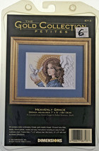 Dimensions Heavenly Grace Stitch Kit - £27.16 GBP