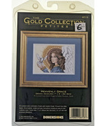 Dimensions Heavenly Grace Stitch Kit - £27.15 GBP