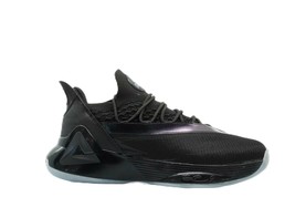 [E93323] Mens Peak Tony Parker 7th Signature Black Basketball Shoes - £29.95 GBP