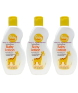 ( Lot 6 Bottles ) P.Care BabyLove Moisturizing Baby Lotion Soft Scent 12... - €34,01 EUR