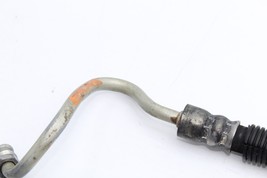 01-10 SILVERADO SIERRA DURAMAX DIESEL 6.6L POWER STEERING HOSE LINE PIPE E5926 image 4