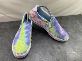 Nike Sneakers Women 10M Court Legacy Shoes Multicolor Tie Dye CZ1752-900... - €16,83 EUR