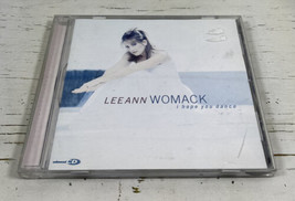 I Hope You Dance - Audio CD By Lee Ann Womack - - £5.23 GBP