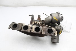 Turbo Turbocharger 2.0L Engine ID BPY Fits 06-08 AUDI A3 70560 image 9