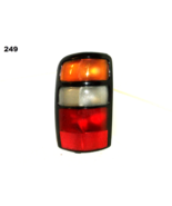 03-04-05-06 CHEVROLET TAHOE   DRIVER SIDE /TAIL/BRAKE LIGHT - £25.61 GBP