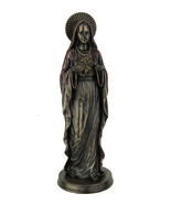 Lady Portia Aquarian Divine Justice Bronze Finish Statue - £38.33 GBP