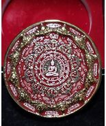 Thai Amulet Phra Jatukam Ramathap " Chantaraphanu Maharat " Very Rare, R... - $148.50