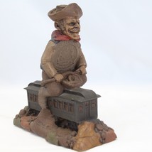 Tom Clark Gnome Train Series Fargo 1991 - £7.65 GBP