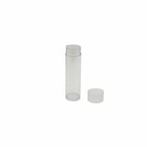 20 BCW Penny Sized Coin Tubes - $274.45 MXN