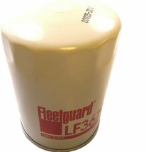 Fleet Guard LF3679 Lube Engine Oil Filter BRAND NEW!!! - €12,36 EUR