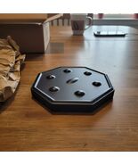 SimmerMat Heat Diffuser - Flame Diffuser &amp; Stove Cover Ring for Electric... - $1,052.21 MXN