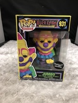 Funko Pop! Vinyl: Jumbo - Spirit Halloween (Exclusive) #931 - £15.63 GBP