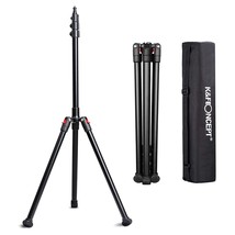 86.6 Inch /2.2M Aluminium Photography/Video Tr Light Stand For Relfector... - £104.23 GBP