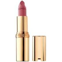 L’Oréal Paris Colour Riche Original Creamy, Hydrating Satin Lipstick with Argan - $9.99
