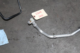 2003-2006 MERCEDES BENZ W220 S600 REAR A/C LINE HOSES CLIMATE CONTROL TUBE K2698 image 5