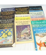 20 Better Homes &amp; Gardens Magazines 1928 - 1936 Cooking Gardening Crafts - €33,91 EUR