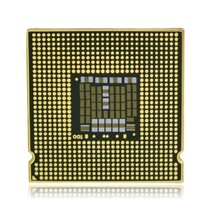 CPU Processor Chip Hard Enamel Pin - £7.97 GBP