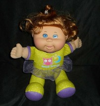 2013 CABBAGE PATCH KIDS JAKKS SWEET DREAMS OUTFIT GIRL STUFFED ANIMAL PL... - £18.98 GBP