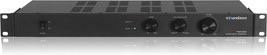 Soundavo PSB-300 Class D Subwoofer Amplifier with Crossover/Phase Control 300W - $480.99