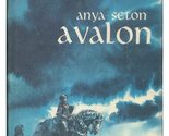 Avalon.[Historical novel of the 10th century in Iceland, Greenland,North... - $4.95