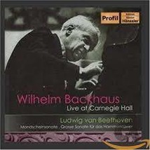Ludwig van Beethoven : Beethoven: Piano Sonatas Nos 14 &amp; 29 CD Pre-Owned - £11.91 GBP