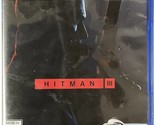 Sony Game Hitman iii 380208 - $24.99