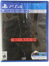 Sony Game Hitman iii 380208 - £19.97 GBP