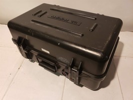 Starlight Black foam inserts Sight Night Vision Case WEATHERPROOF Camera Gun - £23.53 GBP