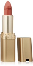 LOreal Colour Riche Lipstick 800 Fairest Nude Gloss Balm T1 Sold As Is READ - $5.00