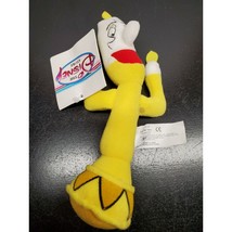 Disney Store Lumiere 8 Inch Bean Bag Plush - New with Tags - £10.79 GBP