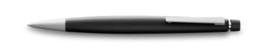 Lamy 7mm 2000 Mechanical Pencil with Brushed SS Clip (L101/7) - $58.65