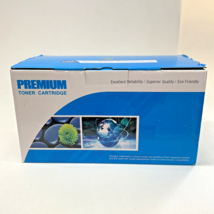 (4) CF500A Blk + Color Set 202A High Yield Toner SET HP Color LaserJet P... - $32.49