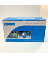(4) CF500A Blk + Color Set 202A High Yield Toner SET HP Color LaserJet P... - $44.33 CAD